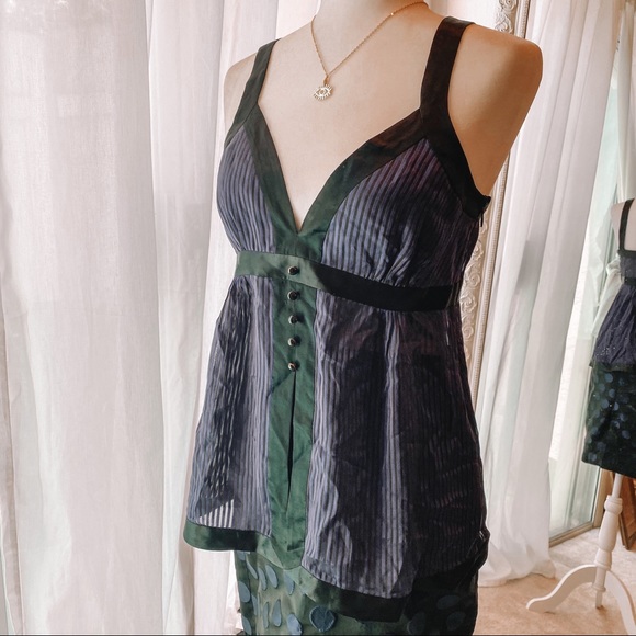 Marc Jacobs Blouse - Picture 2 of 2